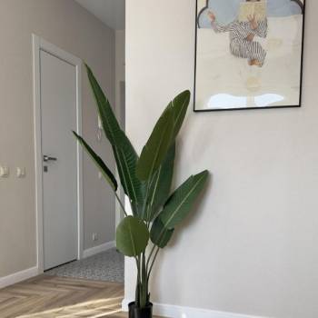 Продается 1-комнатная квартира, 25 м²