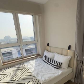 Продается 1-комнатная квартира, 25 м²