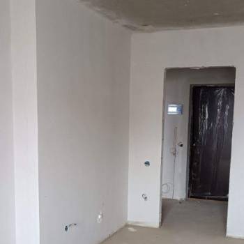 Продается 1-комнатная квартира, 44,4 м²