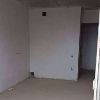 Продается 1-комнатная квартира, 44,4 м²