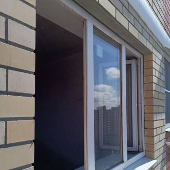 Продается 1-комнатная квартира, 44,4 м²