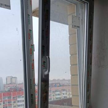 Продается 1-комнатная квартира, 44,4 м²