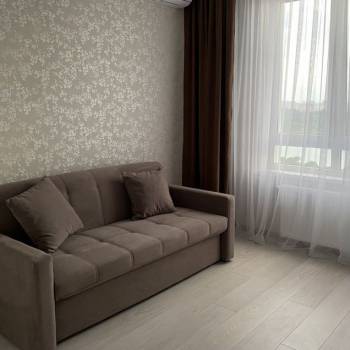 Сдается 1-комнатная квартира, 31 м²