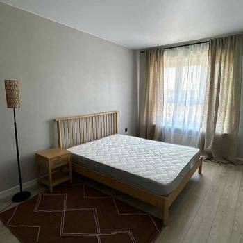 Сдается 1-комнатная квартира, 38,5 м²