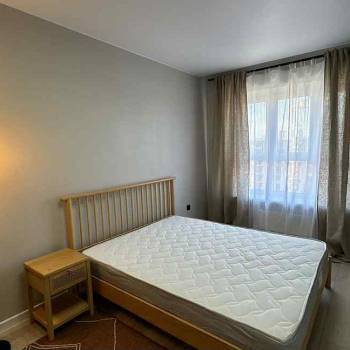 Сдается 1-комнатная квартира, 38,5 м²