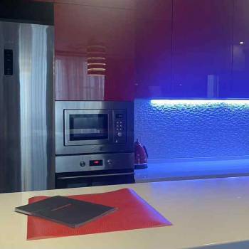 Сдается 2-х комнатная квартира, 51 м²