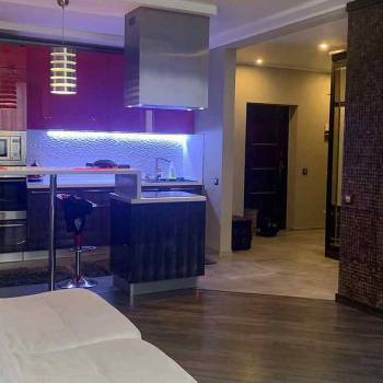 Сдается 2-х комнатная квартира, 51 м²