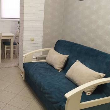 Продается 1-комнатная квартира, 32,5 м²