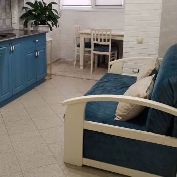 Продается 1-комнатная квартира, 32,5 м²