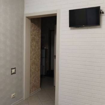 Продается 1-комнатная квартира, 32,5 м²