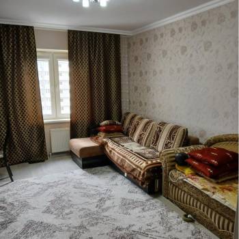 Продается 3-х комнатная квартира, 81 м²