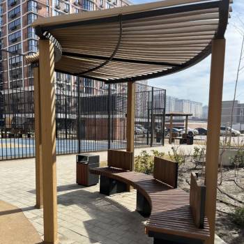 Сдается 1-комнатная квартира, 26 м²