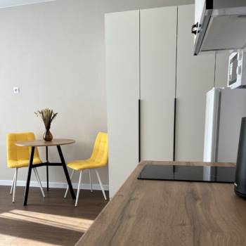 Сдается 1-комнатная квартира, 26 м²