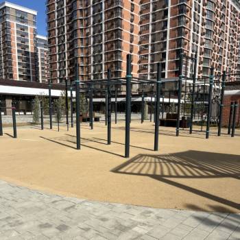 Сдается 1-комнатная квартира, 26 м²