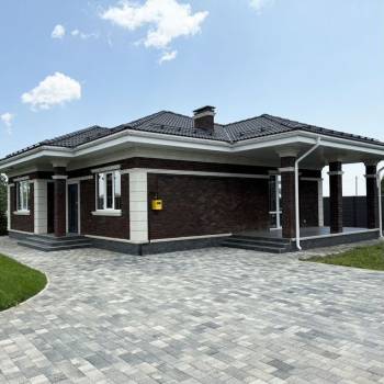 Продается Дом, 113 м²