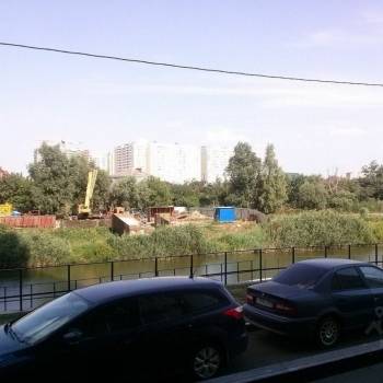 Продается 1-комнатная квартира, 45 м²