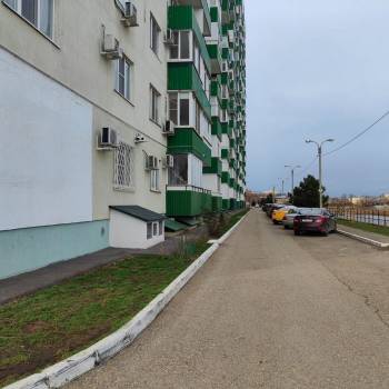 Продается 1-комнатная квартира, 45 м²