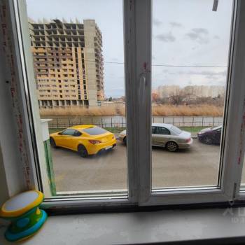 Продается 1-комнатная квартира, 45 м²