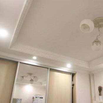 Продается 1-комнатная квартира, 41 м²