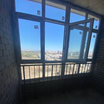 Продается 2-х комнатная квартира, 74 м²