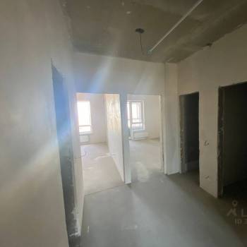 Продается 2-х комнатная квартира, 74 м²