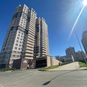 Продается 2-х комнатная квартира, 74 м²