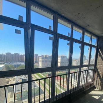 Продается 2-х комнатная квартира, 74 м²