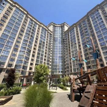Продается 3-х комнатная квартира, 82 м²
