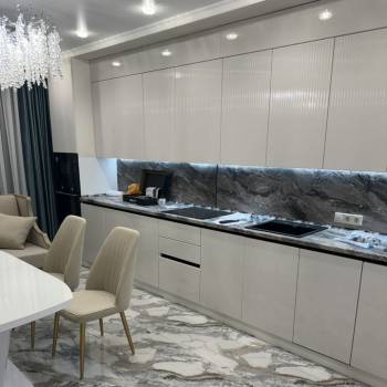 Продается 3-х комнатная квартира, 82 м²