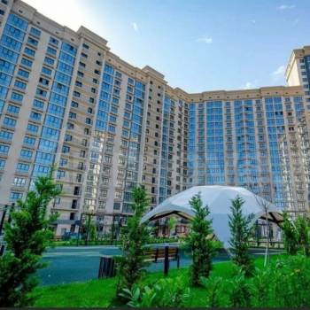 Продается 3-х комнатная квартира, 82 м²