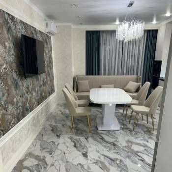 Продается 3-х комнатная квартира, 82 м²