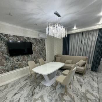 Продается 3-х комнатная квартира, 82 м²