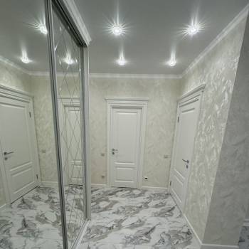 Продается 3-х комнатная квартира, 82 м²