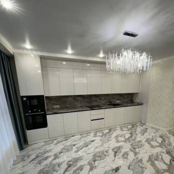 Продается 3-х комнатная квартира, 82 м²