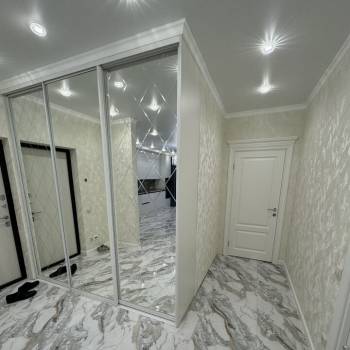 Продается 3-х комнатная квартира, 82 м²