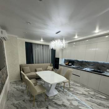 Продается 3-х комнатная квартира, 82 м²