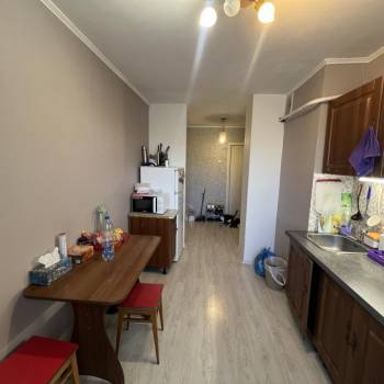 Продается 2-х комнатная квартира, 52,5 м²