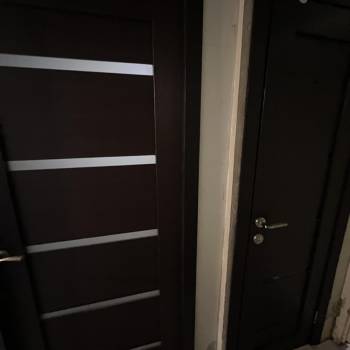 Продается 2-х комнатная квартира, 52,5 м²