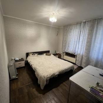 Продается 2-х комнатная квартира, 52,5 м²