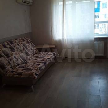 Сдается 1-комнатная квартира, 31 м²