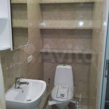 Сдается 1-комнатная квартира, 31 м²