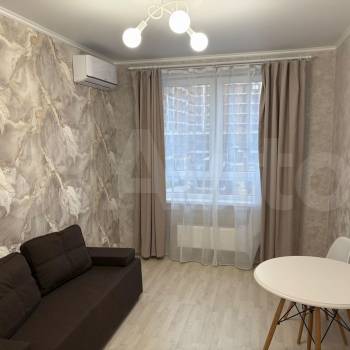 Сдается 1-комнатная квартира, 36 м²