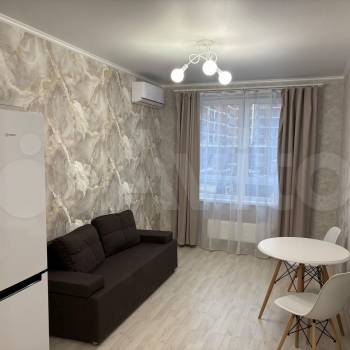 Сдается 1-комнатная квартира, 36 м²