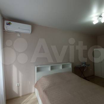 Сдается 1-комнатная квартира, 41 м²