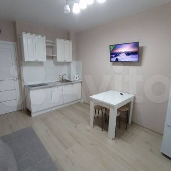 Сдается 1-комнатная квартира, 41 м²