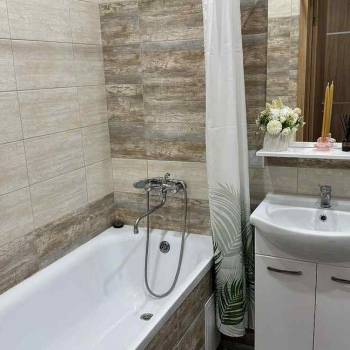 Сдается 1-комнатная квартира, 35,7 м²