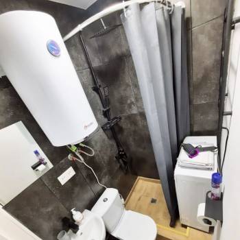 Сдается 1-комнатная квартира, 16 м²