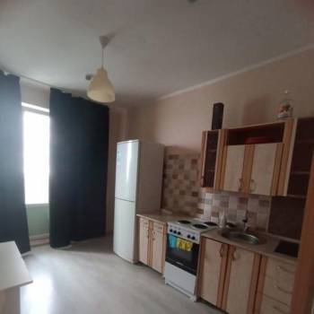 Сдается 1-комнатная квартира, 35 м²