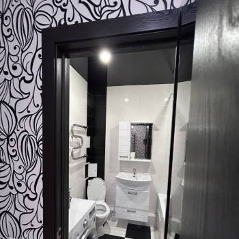 Сдается 1-комнатная квартира, 41 м²