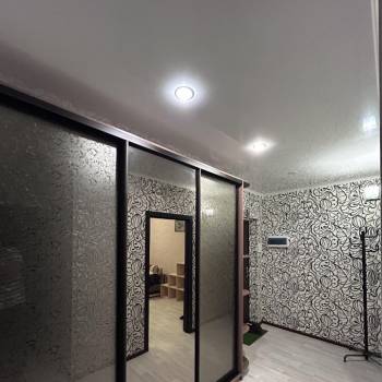 Сдается 1-комнатная квартира, 41 м²